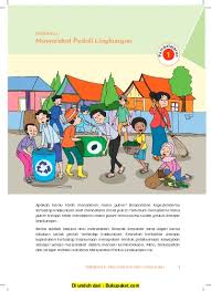 Secara empiris, persoalan tersebut menimbulkan permasalahan yang mendasar di. Subtema 1 Masyarakat Peduli Lingkungan