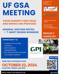 We're finally back after the double hurricane chaos!🐊🧭 This week, we will  be joined by GPI Geospatial, Inc. to learn more about their company and  services‼️ @gpi1966 We will also be revealing
