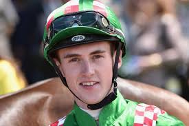 Dylan Dunn Jockey Profile