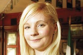 Kate's great potential lost to society's intolerance for any sign of human  frailty