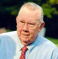 Walter Clinton Jackson III