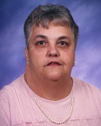 Wondalee Meckes Obituary