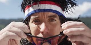 Alex Honnold: Speed Solo Tribute an Dan Osman