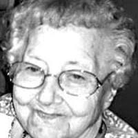 Blickensderfer, Norma Fay