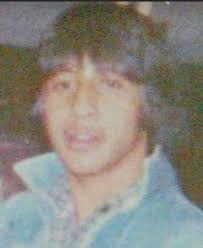 Runaway Beaver (1964-1988)