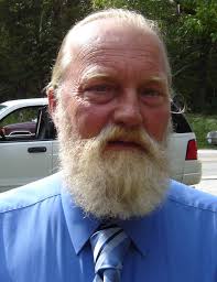 Obituary information for Robert "Bob" Maurice Kitching