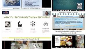 Best effort in getting the works done has been observed throughout the projects. Events Activities Events Activities 2020 2019 2018 2017 2016 2015 2014 2013 2012 2011 2010 Virtual Kuala Lumpur Engineering Science Fair 2020 12 20 December 2020 8th Asean Korea Engineering Forum And Roundtable Meeting 4 December