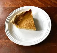 Pumpkin pie is a food item baked in a stone oven. Pumpkin Pie Recipe Test Ina Garten Vs The Pioneer Woman