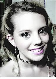 Victoria Cartwright Obituary