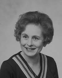 Gloria Jones Obituary (1929