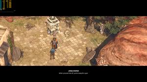 Desperados iii is openly derivative of the 1998 classic commandos: Desperados 3 First Impressions Gameplay Footage 4k Screenshots