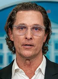 Matthew McConaughey — Wikipédia