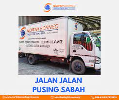 Is a malaysian registered company located in labuan f.t. North Borneo Logistics Sdn Bhd Publicaciones Facebook