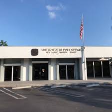 United States Postal Service Post Offices 100100 Overseas Hwy Key Largo Fl Phone Number Yelp