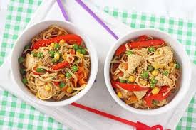 Aneka makanan berat khas kampung. Menu Makanan Balita Usia 1 5 Tahun Agar Ia Makin Lahap