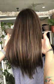 Delicious hues, such as caramel, are incredibly enticing, which makes them an excellent choice for highlights, downlights and dip dyes. Top Singapore Hairstylists On The Biggest Hair Colour Trends In 2021