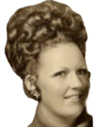 Kimberly Mae Rotenberry Linamen