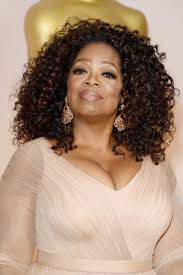 Why didn't somebody tell me! well, we know the talk show titan's. Oprah Winfrey Shoulder Length Hairstyles Looks Stylebistro
