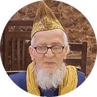 ALL of Shah Khalid Imam