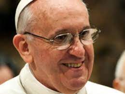 The latest tweets from @pontifex_it Ein Jahr Papa Francesco