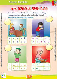Contoh soal berhitung anak tk b bentuk dan mode pemasaran. Soal Agama Islam Anak Tk Guru Paud
