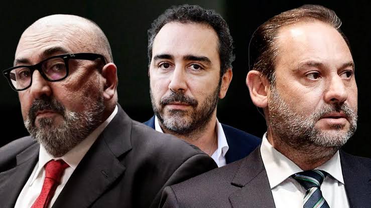 La sentencia que condena al exministro Ábalos, Koldo García y Víctor de  Aldama, íntegra
