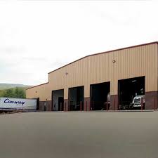 The larger your steel building is, the more you can expect to save, but for most standard warehouse sizes, you should expect to pay somewhere in the range of about $5.50 to $7.80 per square foot. Prefab Metal Building Specialists Steel Building Kits