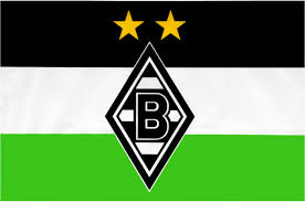 25 февраля 00:04 |трибуна|блог gloria borussia. Hissflagge Borussia Monchengladbach Logo 100 X 150 Cm