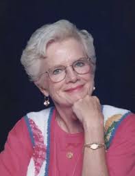 Obituary information for Betty Lou Hill Dalton