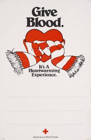 World blood donor day illustrated banner. Historical Blood Donation Posters From Around The World International Federation Of Red Cross And Red Crescent Societies