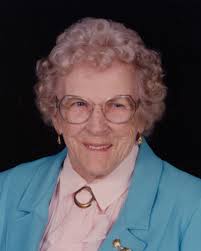 Thelma Flanders Obituary