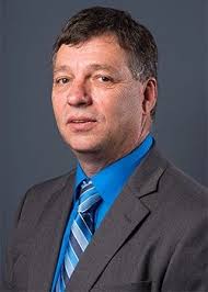 Randy Esters named new LDCC chancellor after Scott Rule resigned