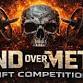 Mind Over Metal 3 Lift Charity Comp