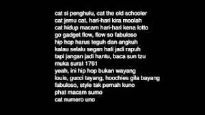 For your search query malique mantera beradu feat m nasir lirik mp3 we have found 1000000 songs matching your query but showing only top 10 results. Malique Ok Ubersetzung Und Songtext Lyrics Liedtexte