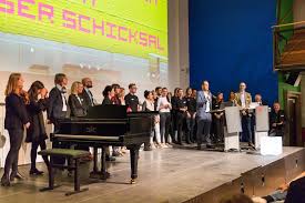 Spitzennoten Fur Das Wirtschaftspsychologie Studium An Der Hft Stuttgart Hft Stuttgart The wirtschaftspsychologie department at hft stuttgart on academia.edu.