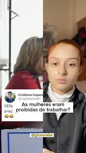 Feminismo e revolução Comente “revolução” para receber todas as informações  sobre o curso História das Revoluções.