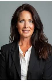 Sandy Daniels, Real Estate Agent