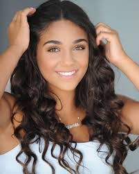 Antonia Love's Instagram, Twitter & Facebook