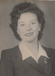 Louisa Constance Stone