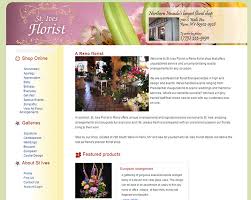 See what julie reno (renopins) has discovered on pinterest, the world's biggest collection of ideas. 100 Best Florist Website Designs