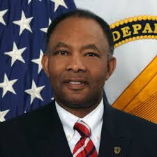 Dr. Charles Johnson-Bey