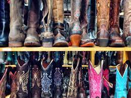 Cowboy boots refer to a specific style of riding boot, historically worn by cowboys. Where To Buy The Best Cowboy Boots In Austin Tx