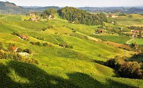 A continental breakfast is available daily at the farm stay. Paisaje Estiria Austria La Foto Gratis En Pixabay