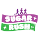 Sugar Rush 5K 2025 event image