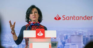 The santander bank spain group is the biggest financial entity of this sort in spain, and therefore offering services and solutions that make easier for users to carry out operations, especially the santander online banking spain that allows to open new accounts, make money transfers and pay for services, all in one place and through one. Santander Links Its British Investment Bank To Spain Planet Storyline