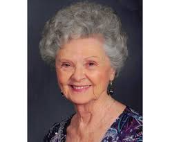 Edna Ackerman Obituary (2019)