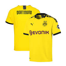 The big money english teams wouldn't take the risk of giving him gametime so he left england for germany and is part of a young borussia dortmund side destroying the bundesliga and europe! Dortmund Jersey 2019 20 Home Kit Footballmonk