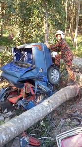 Check spelling or type a new query. 22 Jun 2017 Dua Maut Kereta Rempuh Pokok