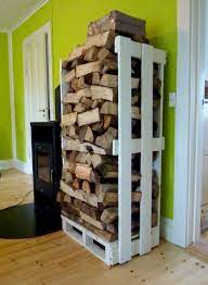 En résumé, on peut dire que le choix de modèle spécifique de banc en. Rangement Pour Bois Avec Palette De Bois Bois De Chauffage Abri Bois De Chauffage Stockage De Bois De Chauffage