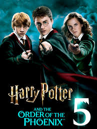 Watch Harry Potter and the Order of the Phoenix | Prime Video